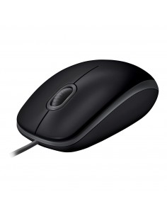 Logitech M110 Silent мишка...